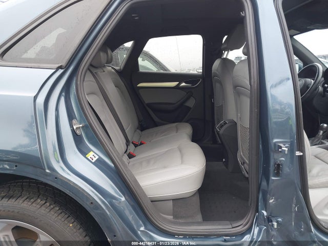 2018 AUDI Q3 WA1ECCFS4JR002669 Photo 7