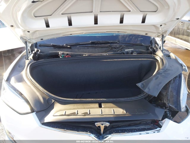2020 TESLA MODEL X 5YJXCDE29LF280093 Photo 9