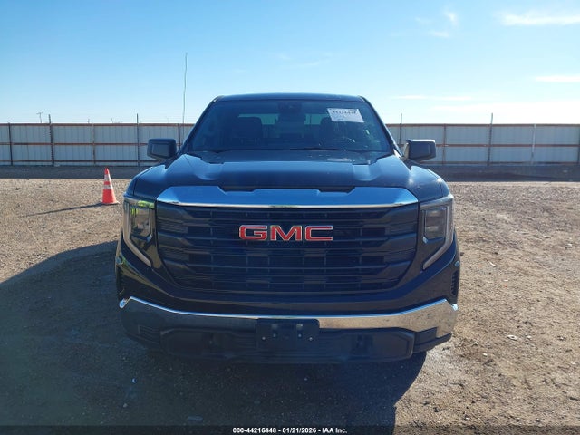 Продажа на аукционе авто 2023 Gmc Sierra 1500 4wd  Standard Box Pro, vin: 1GTRUAED5PZ328419, номер лота: 44216448