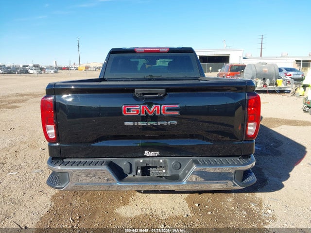Продажа на аукционе авто 2023 Gmc Sierra 1500 4wd  Standard Box Pro, vin: 1GTRUAED5PZ328419, номер лота: 44216448