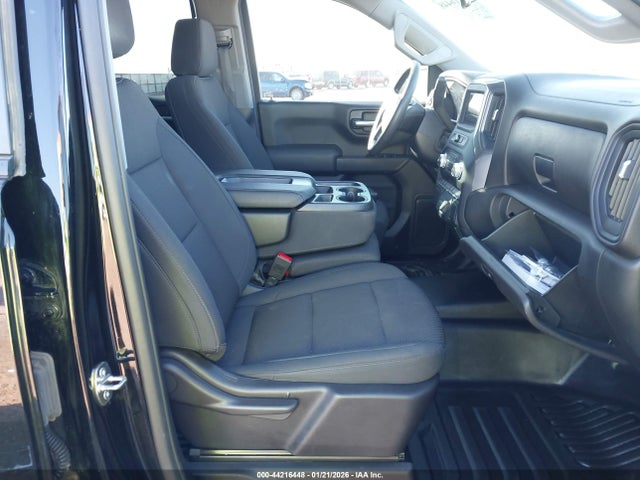 Продажа на аукционе авто 2023 Gmc Sierra 1500 4wd  Standard Box Pro, vin: 1GTRUAED5PZ328419, номер лота: 44216448