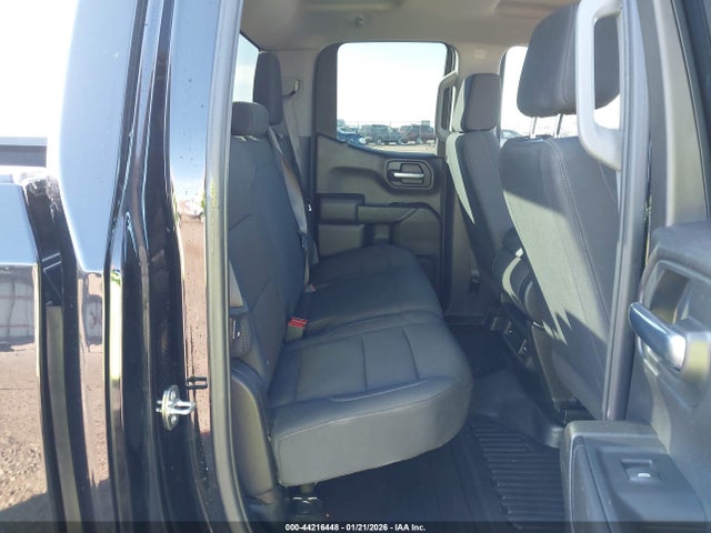 Продажа на аукционе авто 2023 Gmc Sierra 1500 4wd  Standard Box Pro, vin: 1GTRUAED5PZ328419, номер лота: 44216448
