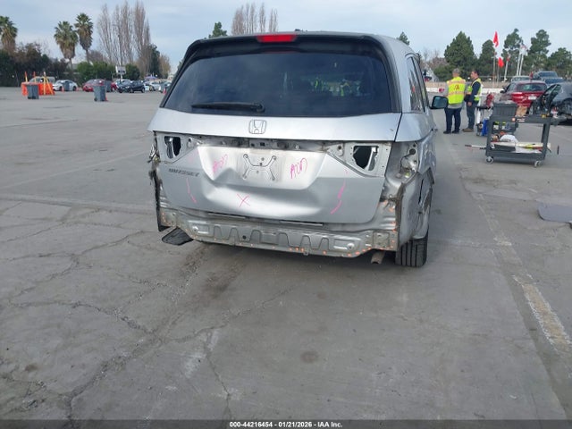 2011 HONDA ODYSSEY 5FNRL5H65BB001444 Photo 5