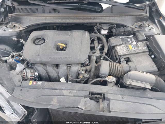 KIA Forte Gt-line 2024 3KPF54AD2RE824784 Image 10