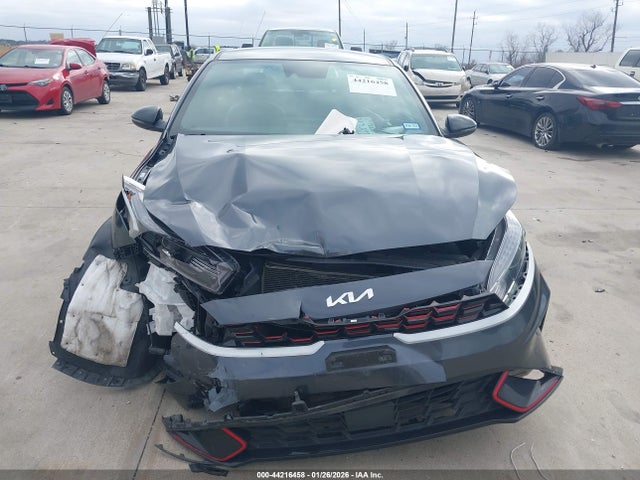 KIA Forte Gt-line 2024 3KPF54AD2RE824784 Image 12