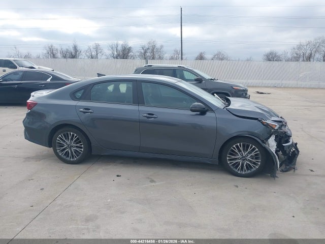 KIA Forte Gt-line 2024 3KPF54AD2RE824784 Image 13