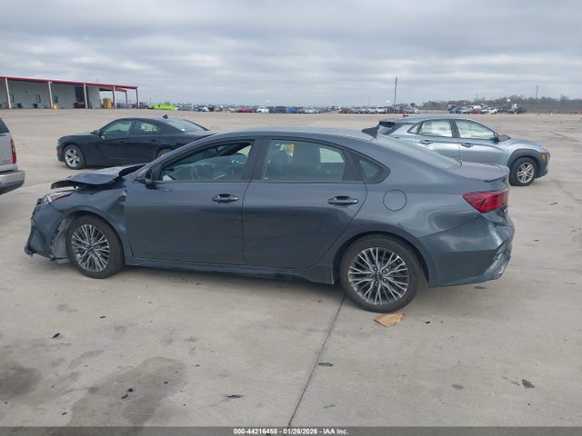 KIA Forte Gt-line 2024 3KPF54AD2RE824784 Image 14