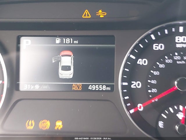 KIA Forte Gt-line 2024 3KPF54AD2RE824784 Image 15