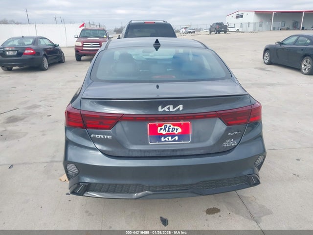 KIA Forte Gt-line 2024 3KPF54AD2RE824784 Image 16