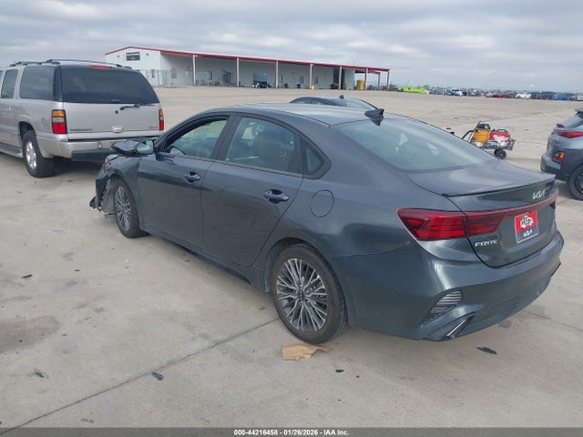 KIA Forte Gt-line 2024 3KPF54AD2RE824784 Image 3