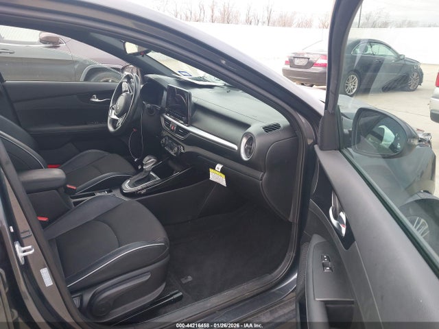 KIA Forte Gt-line 2024 3KPF54AD2RE824784 Image 5