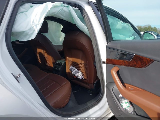 2018 AUDI A4 WAUDNAF4XJA077115 Photo 7