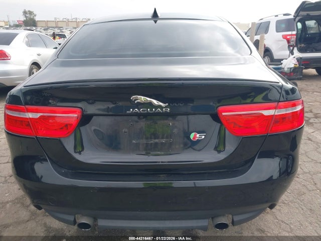 SAJAL4BV0HCP14945 Jaguar Xe 35t R-sport