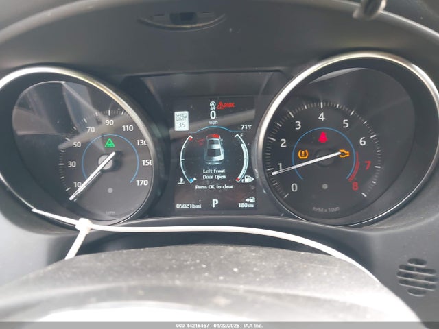 2017 JAGUAR XE SAJAL4BV0HCP14945 Photo 6