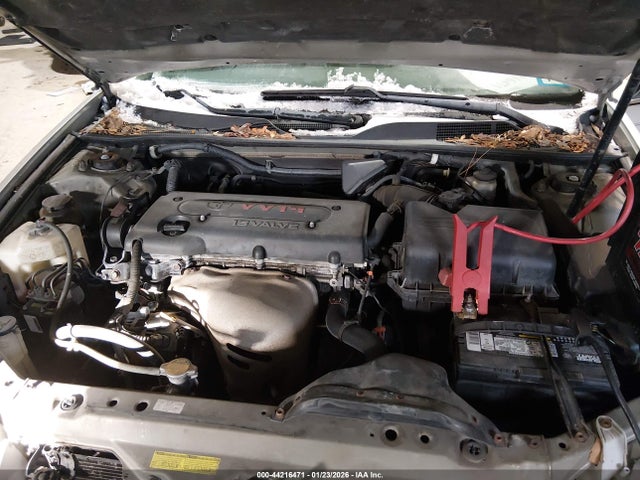 Aukcja sprzedaży 2005 Toyota Camry Le, vin: 4T1BE30K45U040672, numer aukcji: 44216471