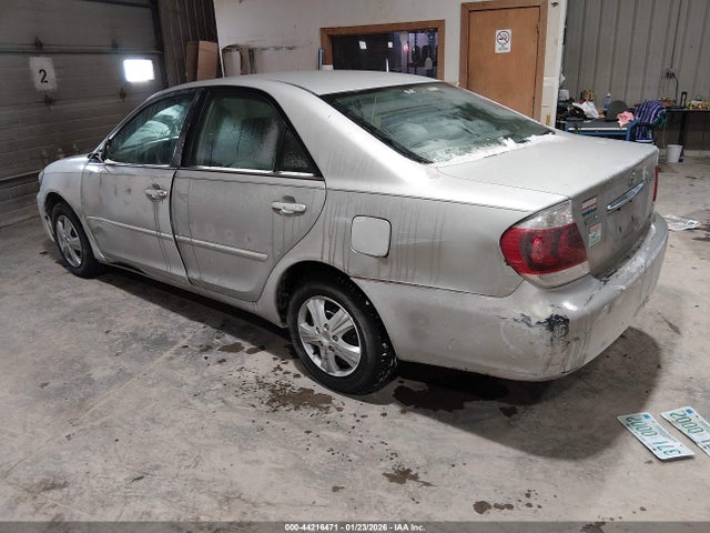Aukcja sprzedaży 2005 Toyota Camry Le, vin: 4T1BE30K45U040672, numer aukcji: 44216471