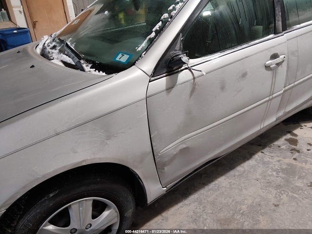 Aukcja sprzedaży 2005 Toyota Camry Le, vin: 4T1BE30K45U040672, numer aukcji: 44216471