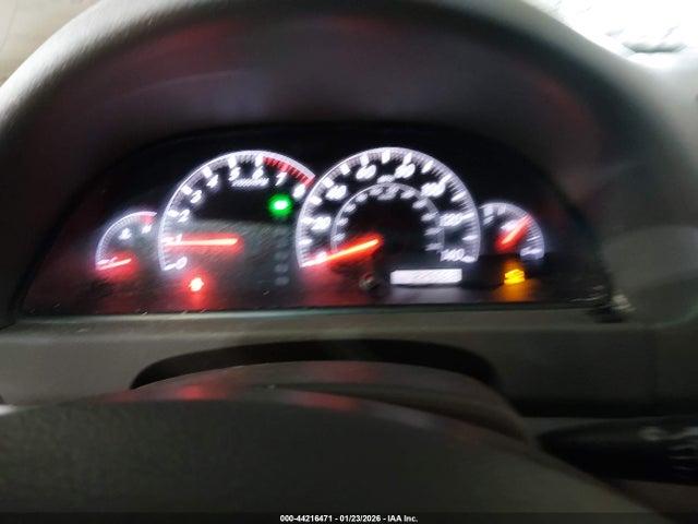Aukcja sprzedaży 2005 Toyota Camry Le, vin: 4T1BE30K45U040672, numer aukcji: 44216471
