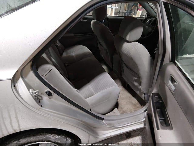 Aukcja sprzedaży 2005 Toyota Camry Le, vin: 4T1BE30K45U040672, numer aukcji: 44216471