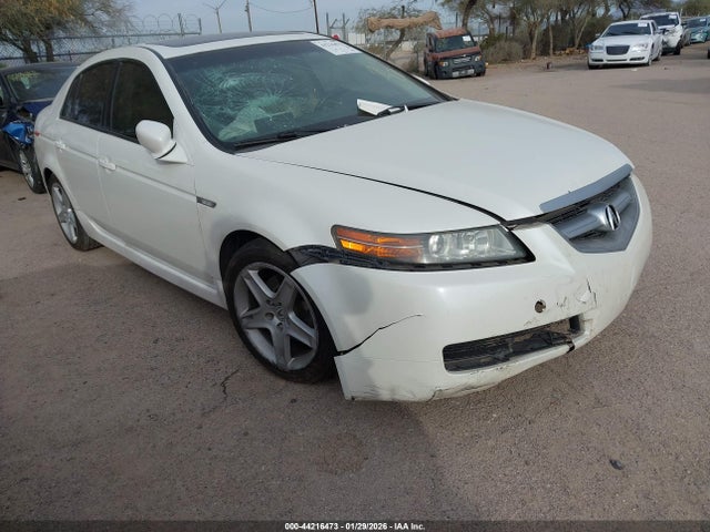2005 ACURA TL 19UUA66235A037671 Photo 0