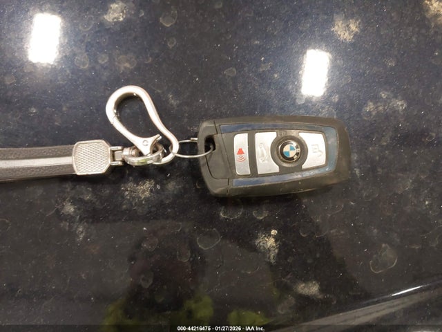 2016 BMW 435I GRAN COUPE WBA4B3C55GG344765 Photo 10