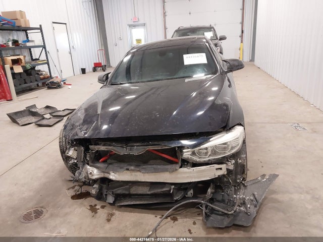 BMW 435i Gran Coupe Xdrive 2016 WBA4B3C55GG344765 Image 13