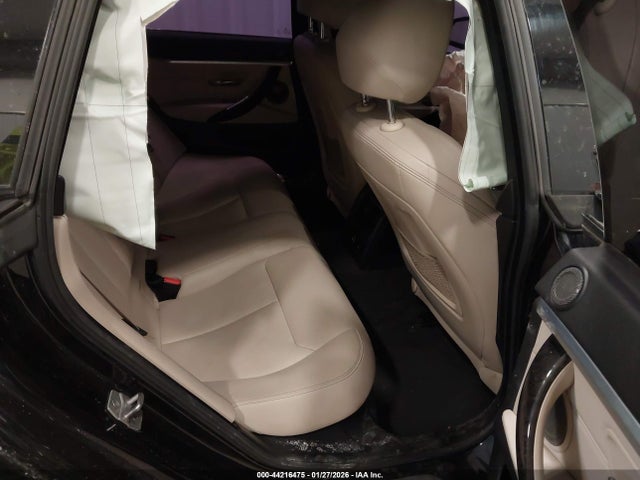 2016 BMW 435I GRAN COUPE WBA4B3C55GG344765 Photo 7