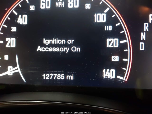 44216476 :رقم المزاد ، 1C4RDJAG7KC582547 vin ، 2019 Dodge Durango Sxt Awd مزاد بيع