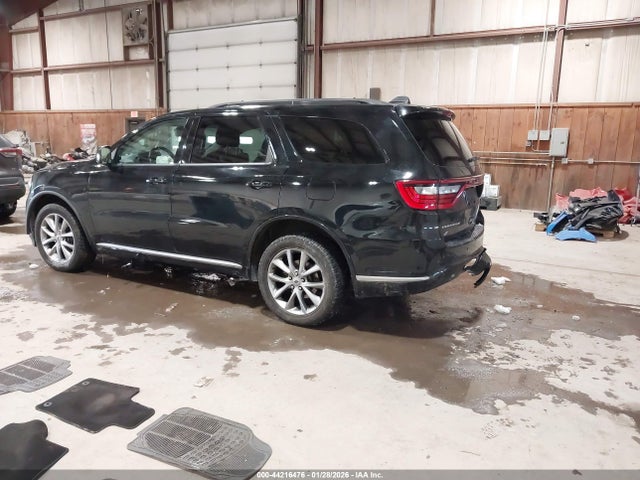 44216476 :رقم المزاد ، 1C4RDJAG7KC582547 vin ، 2019 Dodge Durango Sxt Awd مزاد بيع