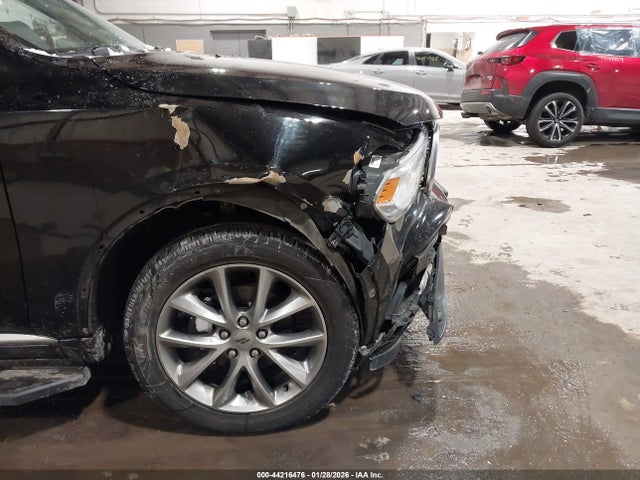 44216476 :رقم المزاد ، 1C4RDJAG7KC582547 vin ، 2019 Dodge Durango Sxt Awd مزاد بيع