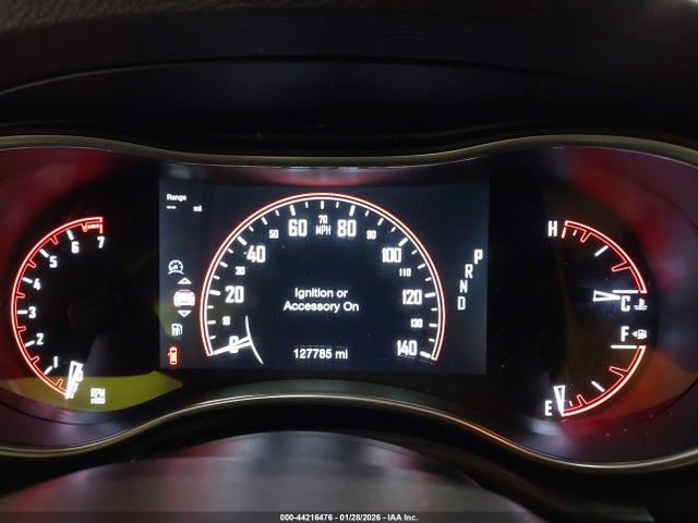 44216476 :رقم المزاد ، 1C4RDJAG7KC582547 vin ، 2019 Dodge Durango Sxt Awd مزاد بيع