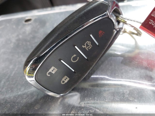 Chevrolet Camaro 1lt 2018 1G1FB1RS0J0128344 Image 11