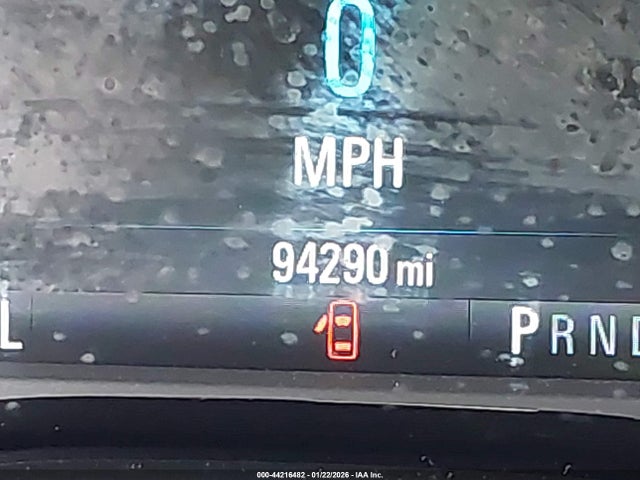 Chevrolet Camaro 1lt 2018 1G1FB1RS0J0128344 Image 16
