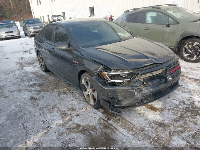 2021 VOLKSWAGEN JETTA GLI 3VW5T7BU0MM027625