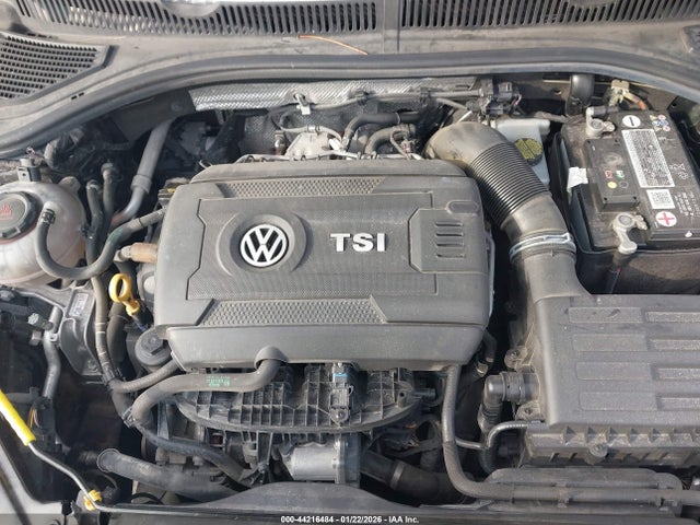 2021 VOLKSWAGEN JETTA GLI 3VW5T7BU0MM027625 Photo 9