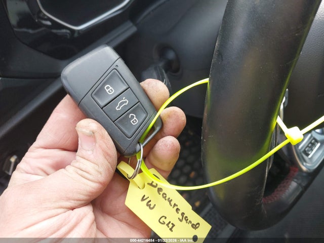 2021 VOLKSWAGEN JETTA GLI 3VW5T7BU0MM027625 Photo 10