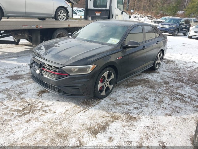 2021 VOLKSWAGEN JETTA GLI 3VW5T7BU0MM027625 Photo 1