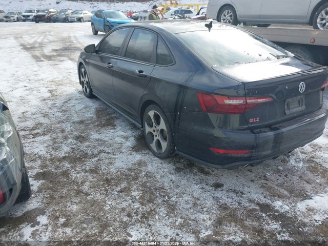 2021 VOLKSWAGEN JETTA GLI 3VW5T7BU0MM027625 Photo 2