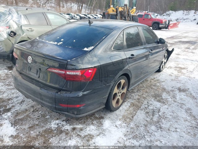 2021 VOLKSWAGEN JETTA GLI 3VW5T7BU0MM027625 Photo 3