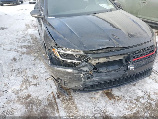2021 VOLKSWAGEN JETTA GLI 3VW5T7BU0MM027625 Photo 5