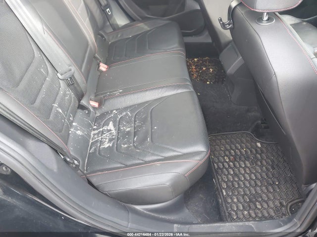 2021 VOLKSWAGEN JETTA GLI 3VW5T7BU0MM027625 Photo 7