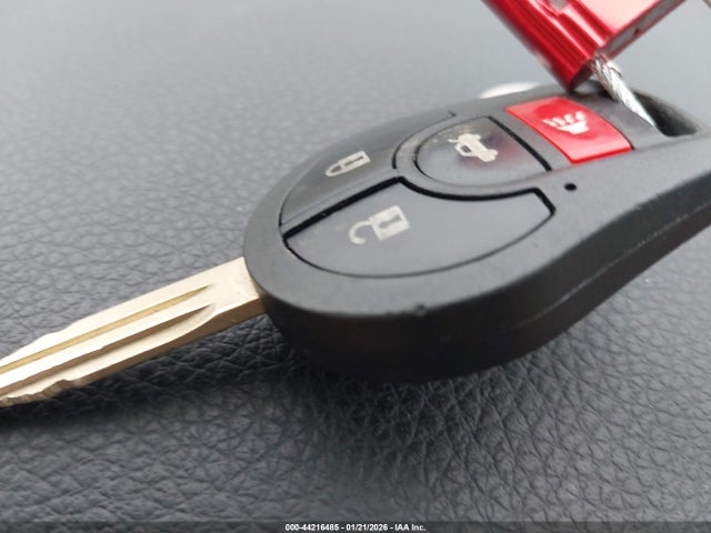 Nissan SENTRA S 2017 3N1AB7AP4HY310966 Image 11
