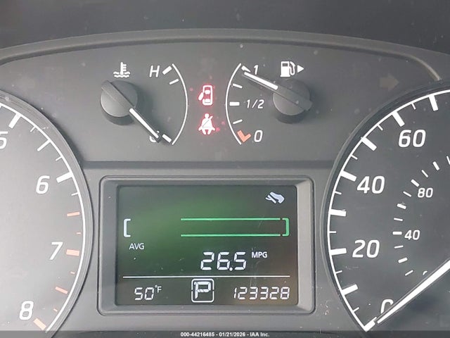 Nissan SENTRA S 2017 3N1AB7AP4HY310966 Image 7