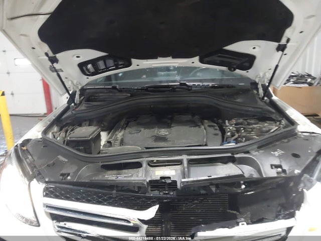Продажа на аукционе авто 2016 Mercedes-benz Gle 350 4matic, vin: 4JGDA5HB1GA727990, номер лота: 44216488