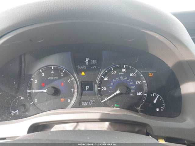 Aukcja sprzedaży 2013 Lexus Rx 350, vin: 2T2ZK1BA9DC097154, numer aukcji: 44216499