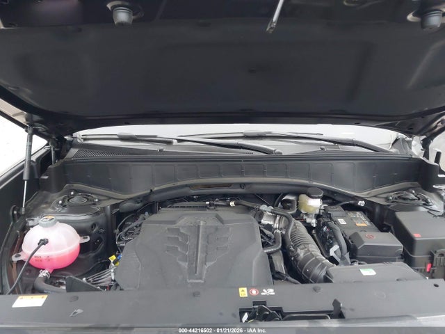 Hyundai Palisade Calligraphy 2026 KM8RMES25TU044804 Image 10