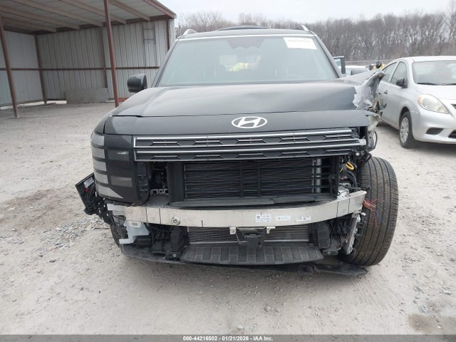 Hyundai Palisade Calligraphy 2026 KM8RMES25TU044804 Image 13