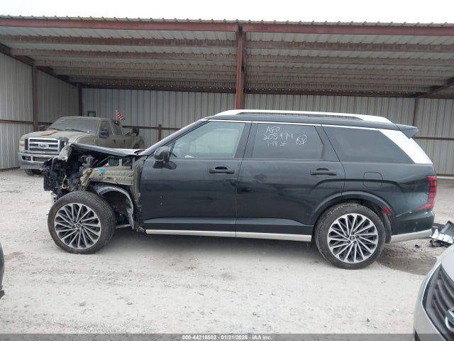 Hyundai Palisade Calligraphy 2026 KM8RMES25TU044804 Image 15