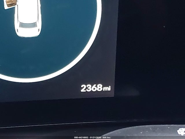 Hyundai Palisade Calligraphy 2026 KM8RMES25TU044804 Image 16