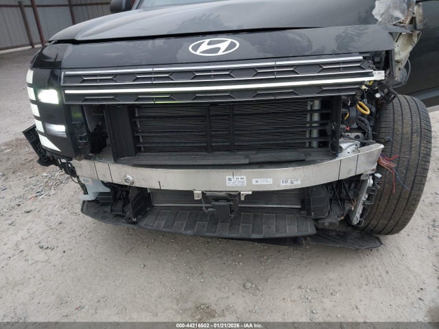 Hyundai Palisade Calligraphy 2026 KM8RMES25TU044804 Image 12